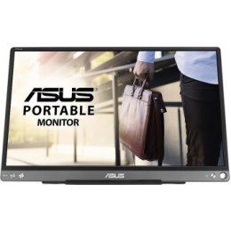 Monitor ASUS MB16ACE - 15,6'' | IPS | Full HD | 5ms | 1xUSB Type-C | Asus