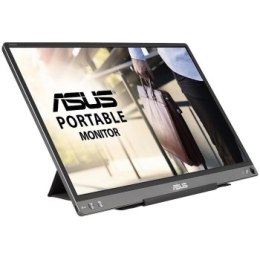 Monitor ASUS MB16ACE - 15,6'' | IPS | Full HD | 5ms | 1xUSB Type-C | Asus