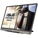 Monitor ASUS MB16ACE - 15,6'' | IPS | Full HD | 5ms | 1xUSB Type-C | Asus