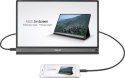 Monitor ASUS MB16AHP - 15.6'' | IPS | Full HD | 1x micro-HDMI | 1x USB Type-C | Głośniki Asus