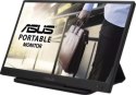 Monitor ASUS ZenScreen MB166C - 15.6'' | IPS | Full HD | 60 Hz | obrót, pochył Asus