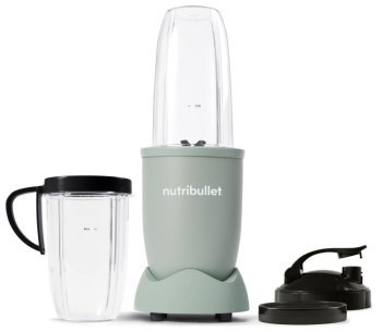 Nutribullet NB907MAJD Nutribullet Nutribullet NB907MAJD Nutribullet