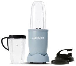 Nutribullet NB907MASL matowy szarobłękitny (matte slate) Nutribullet