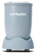 Nutribullet NB907MASL matowy szarobłękitny (matte slate) Nutribullet