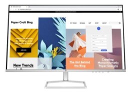 HP S5 532sf - 31.5'' | VA | Full HD | 100Hz HP