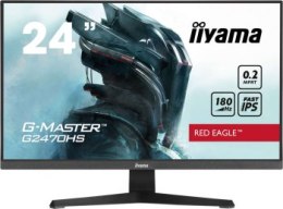 Iiyama G-Master G2470HS-B1 Black Hawk - 24'' | IPS | 180Hz IIYAMA