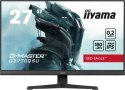 MONITOR IIYAMA LED 27 G2770QSU-B6 180Hz IIYAMA
