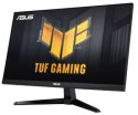 Monitor ASUS TUF Gaming VG246H1A - 24'' | Full HD | IPS | 100Hz | 0.5ms MPRT Asus