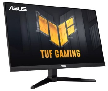 Monitor ASUS TUF Gaming VG246H1A - 24'' | Full HD | IPS | 100Hz | 0.5ms MPRT Asus Monitor ASUS TUF Gaming VG246H1A - 24'' | Full HD | IPS | 100Hz | 0.5ms MPRT Asus
