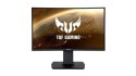 Monitor ASUS TUF Gaming VG24VQR Curved - 23,6'' | Full HD | VA | 165Hz Asus