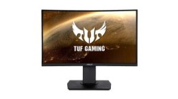 Monitor ASUS TUF Gaming VG24VQR Curved - 23,6'' | Full HD | VA | 165Hz Asus