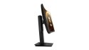 Monitor ASUS TUF Gaming VG24VQR Curved - 23,6'' | Full HD | VA | 165Hz Asus
