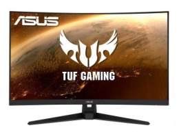 Monitor ASUS TUF Gaming VG328H1B Curved- 31.5'' | VA Curved | Full HD | D-SUB | HDMI | Głośniki | VESA 100 Asus
