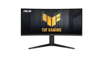 Monitor ASUS VG34VQEL1A - 34'' | VA | UWQHD | 100 Hz | HDR | Głośniki Asus