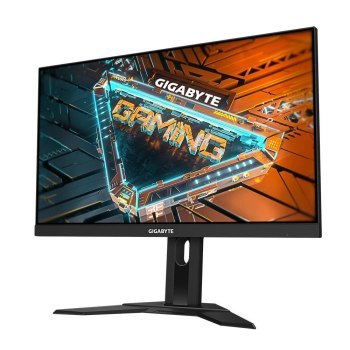 Monitor Gigabyte 23.8" IPS G24F 2 Gigabyte Monitor Gigabyte 23.8" IPS G24F 2 Gigabyte