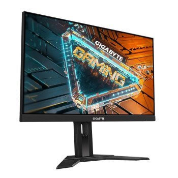 Monitor Gigabyte 23.8" IPS G24F 2 Gigabyte Monitor Gigabyte 23.8" IPS G24F 2 Gigabyte