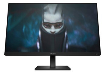 Monitor HP OMEN 24 - 24'' | IPS | Full HD | 165Hz | Pivot HP Monitor HP OMEN 24 - 24'' | IPS | Full HD | 165Hz | Pivot HP