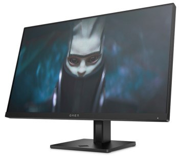 Monitor HP OMEN 24 - 24'' | IPS | Full HD | 165Hz | Pivot HP Monitor HP OMEN 24 - 24'' | IPS | Full HD | 165Hz | Pivot HP