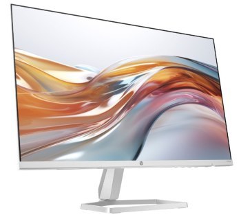 Monitor HP S5 524sw - 23.8'' | IPS | Full HD | 100Hz HP Monitor HP S5 524sw - 23.8'' | IPS | Full HD | 100Hz HP
