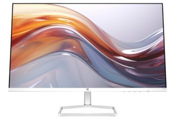 Monitor HP S5 527sa - 27'' | IPS | Full HD | 100Hz HP Monitor HP S5 527sa - 27'' | IPS | Full HD | 100Hz HP
