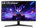 Monitor LG 27GS60F-B - 27'' | IPS | Full HD | 180Hz | HDR10 LG