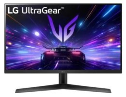 Monitor LG 27GS60F-B - 27'' | IPS | Full HD | 180Hz | HDR10 LG