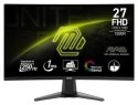 Monitor MSI MAG 27C6X MSI