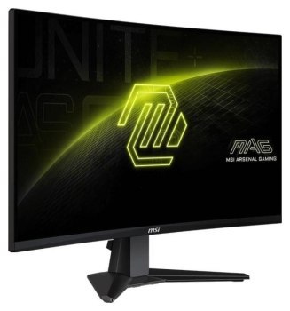 Monitor MSI MAG 27C6X MSI Monitor MSI MAG 27C6X MSI