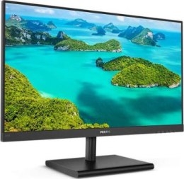 Monitor Philips 245E1S - 23,8'' | IPS | QHD | 75Hz Philips