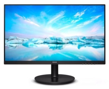 Monitor Philips 271V8LAB/00 Philips Monitor Philips 271V8LAB/00 Philips