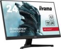 Monitor iiyama G-Master G2470HSU-B6 Red Eagle - 24'' | IPS | 180Hz IIYAMA