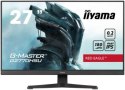 Monitor iiyama G-Master G2770HSU-B6 Red Eagle - 27'' | IPS | 180Hz IIYAMA