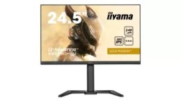 Monitor iiyama G- Master GB2590HSU- B5 - 24,5'' | Full HD | 0.4ms |IPS | 240Hz IIYAMA