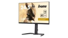Monitor iiyama G- Master GB2590HSU- B5 - 24,5'' | Full HD | 0.4ms |IPS | 240Hz IIYAMA