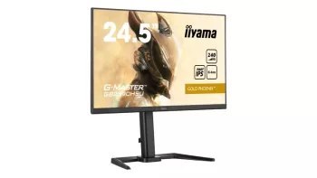 Monitor iiyama G- Master GB2590HSU- B5 - 24,5'' | Full HD | 0.4ms |IPS | 240Hz IIYAMA Monitor iiyama G- Master GB2590HSU- B5 - 24,5'' | Full HD | 0.4ms |IPS | 240Hz IIYAMA