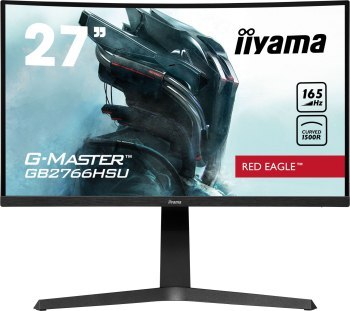 Monitor iiyama G-Master GB2766HSU-B1 IIYAMA Monitor iiyama G-Master GB2766HSU-B1 IIYAMA