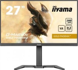 Monitor iiyama G-Master GB2795HSU-B1 Gold Phoeinx IIYAMA
