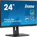 Monitor iiyama ProLite XUB2463HSU- B1 - 23,8'' | Full HD | IPS | 100Hz IIYAMA