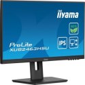 Monitor iiyama ProLite XUB2463HSU- B1 - 23,8'' | Full HD | IPS | 100Hz IIYAMA