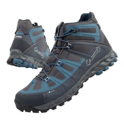 Buty Aku Selvatica Mid Gore-Tex M 672 593 Buty Aku Selvatica Mid Gore-Tex M 672 593