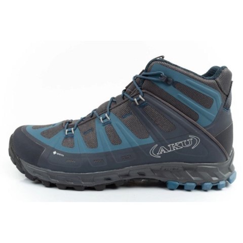 Buty Aku Selvatica Mid Gore-Tex M 672 593 Buty Aku Selvatica Mid Gore-Tex M 672 593
