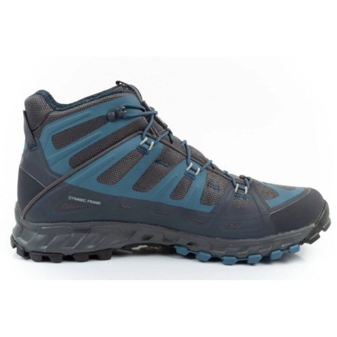 Buty Aku Selvatica Mid Gore-Tex M 672 593 Buty Aku Selvatica Mid Gore-Tex M 672 593