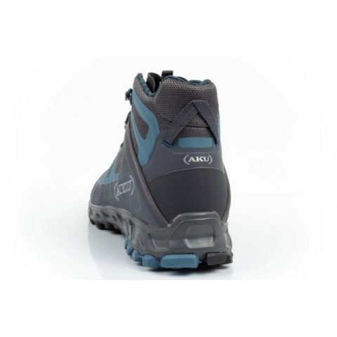 Buty Aku Selvatica Mid Gore-Tex M 672 593 Buty Aku Selvatica Mid Gore-Tex M 672 593