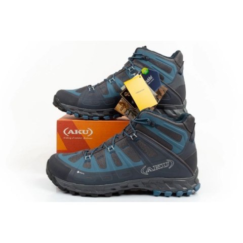Buty Aku Selvatica Mid Gore-Tex M 672 593 Buty Aku Selvatica Mid Gore-Tex M 672 593
