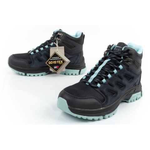 Buty Tamaris Hiking W 1-26257-39 849 Buty Tamaris Hiking W 1-26257-39 849