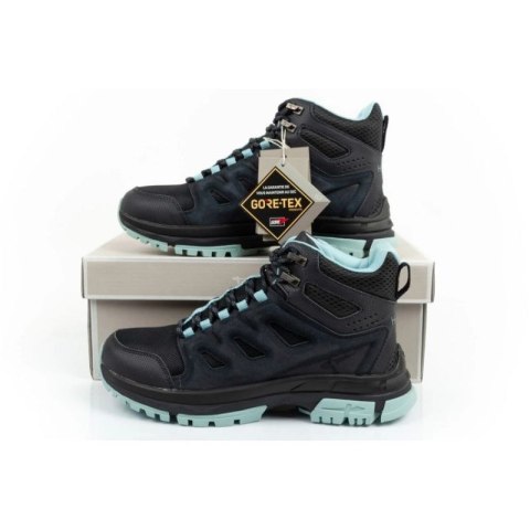 Buty Tamaris Hiking W 1-26257-39 849 Buty Tamaris Hiking W 1-26257-39 849