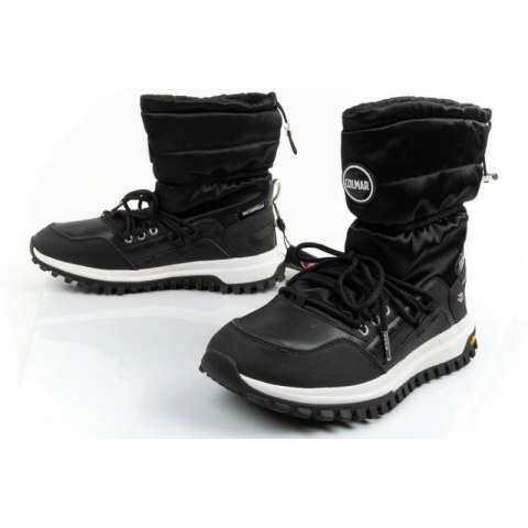 Buty śniegowce Colmar W Warmer PLAIN 165 Buty śniegowce Colmar W Warmer PLAIN 165