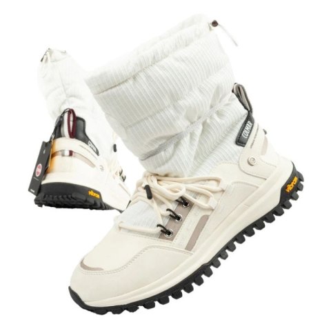 Buty śniegowce Colmar Warmer Polar W Warmer Polar 163 Buty śniegowce Colmar Warmer Polar W Warmer Polar 163