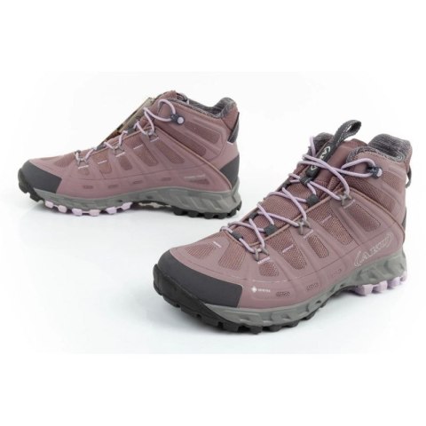 Buty Aku Selvatica Mid Gore-tex W 676 592 Buty Aku Selvatica Mid Gore-tex W 676 592