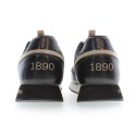 Buty U.S. Polo W NOBIW002-BLK